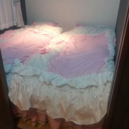 プランドール 札幌 外观 照片