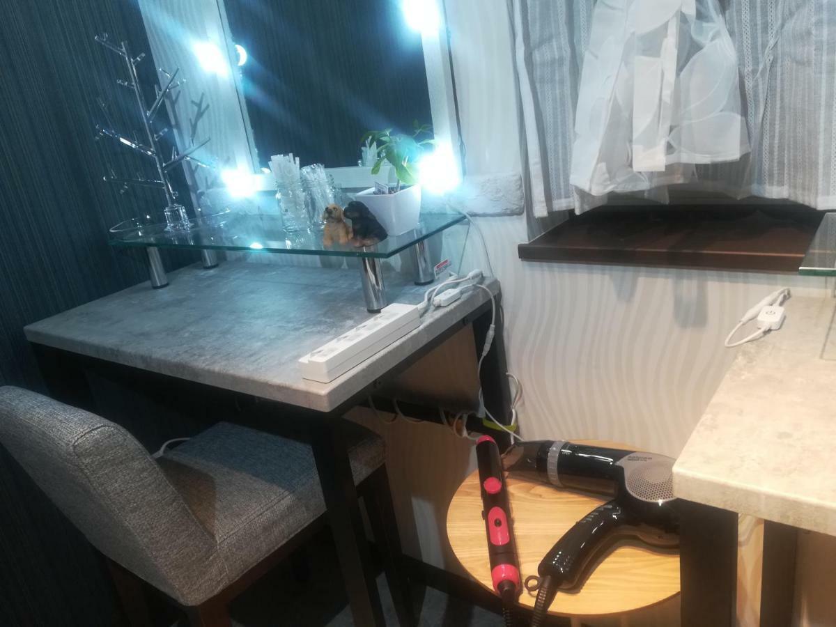 プランドール 札幌 外观 照片