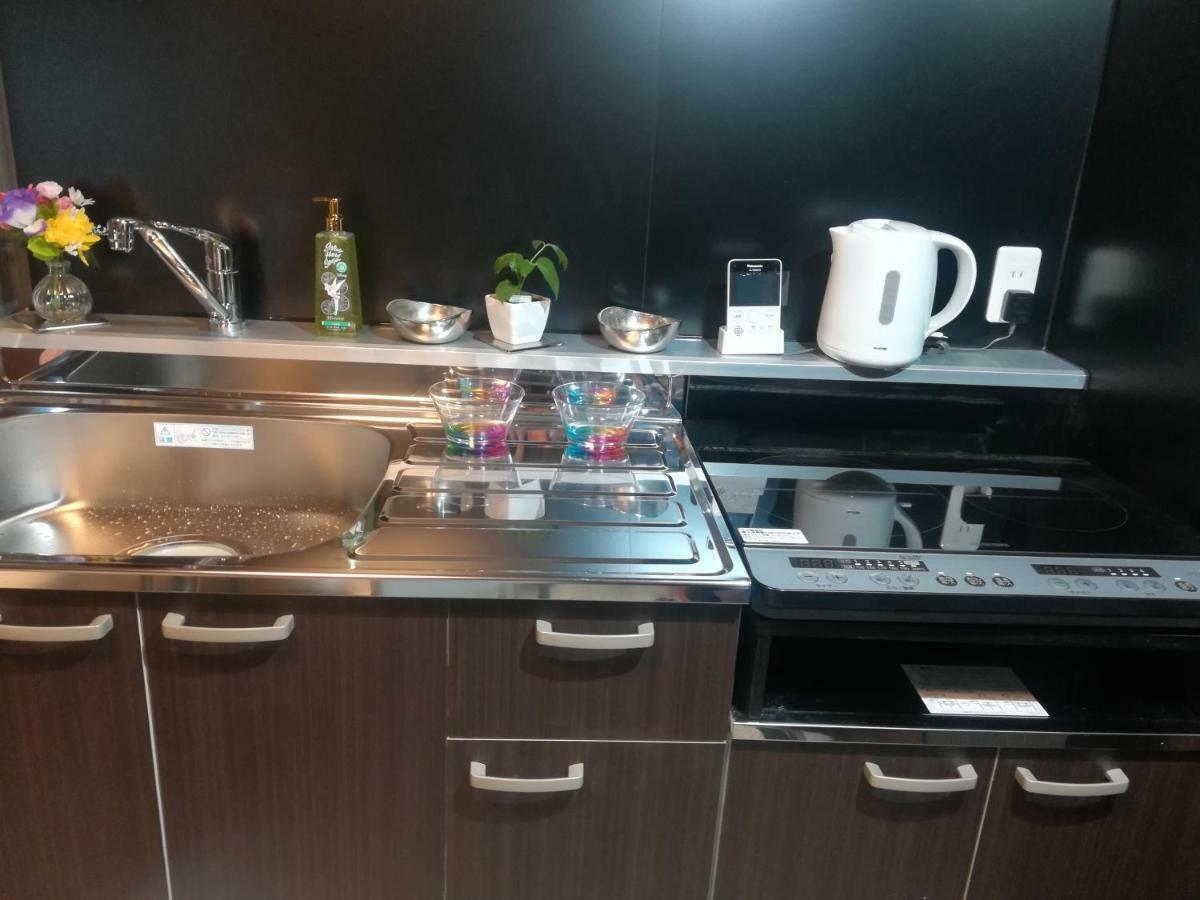 プランドール 札幌 外观 照片